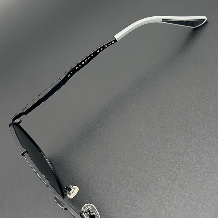 عینک آفتابی مردانه آلبرت وگ مدل 6322-C04-P08