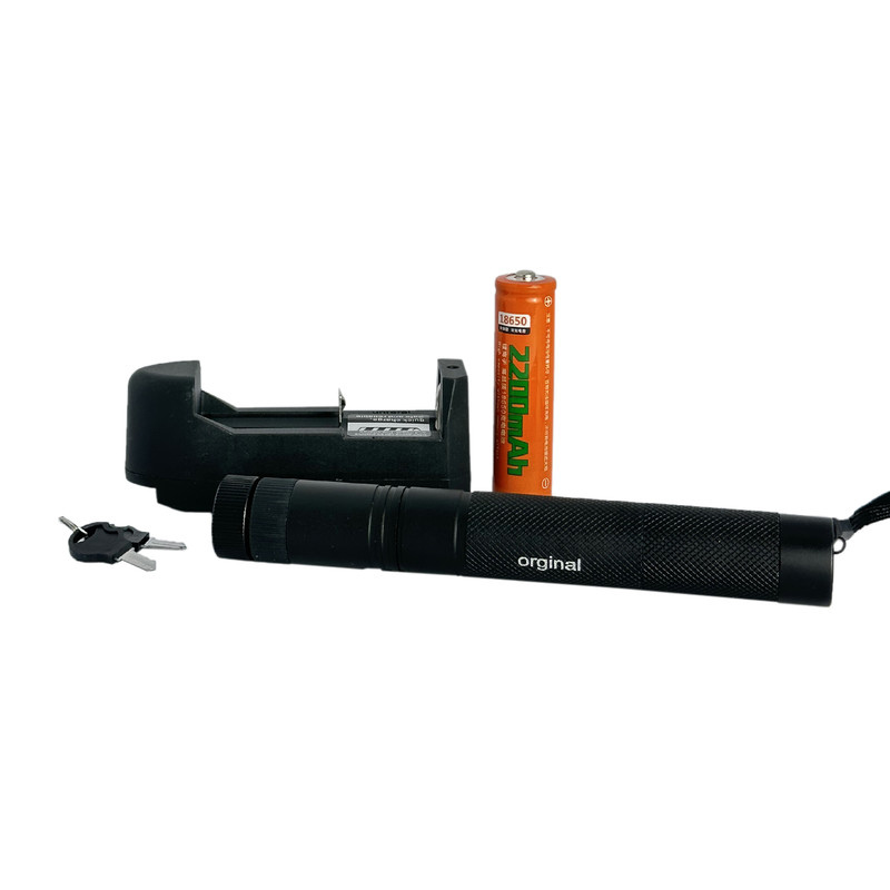 لیزر دوربرد اسمال سان مدل ZY-303