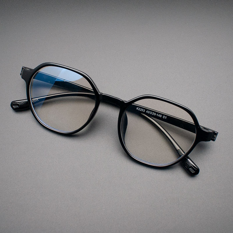عینک محافظ چشم بلوکات مدل k2203-Anti Blue Light