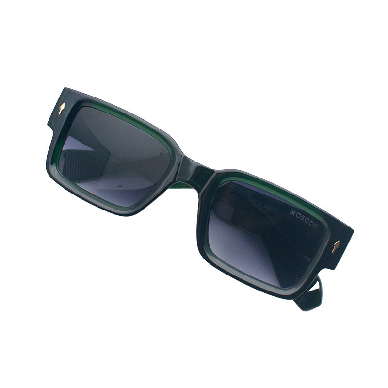 عینک آفتابی مستطیلی موسکوت مدل 86035c3