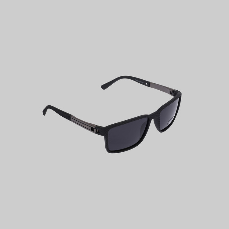عینک آفتابی مستطیلی مورل مدل P3233C1
