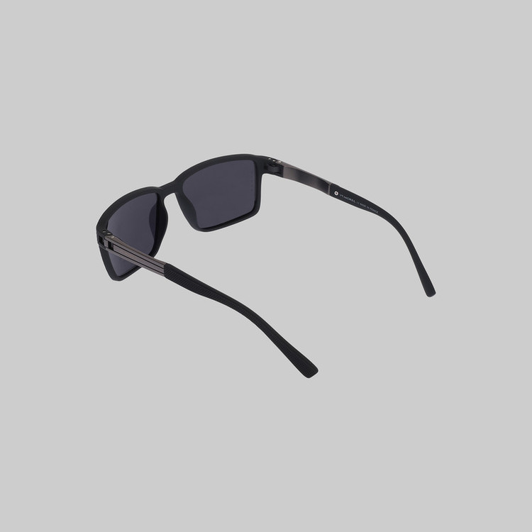 عینک آفتابی مستطیلی مورل مدل P3233C1