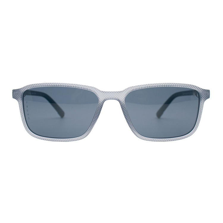 عینک آفتابی مستطیلی مورل مدل 78043C2POLARIZED
