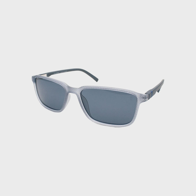 عینک آفتابی مستطیلی مورل مدل 78043C2POLARIZED
