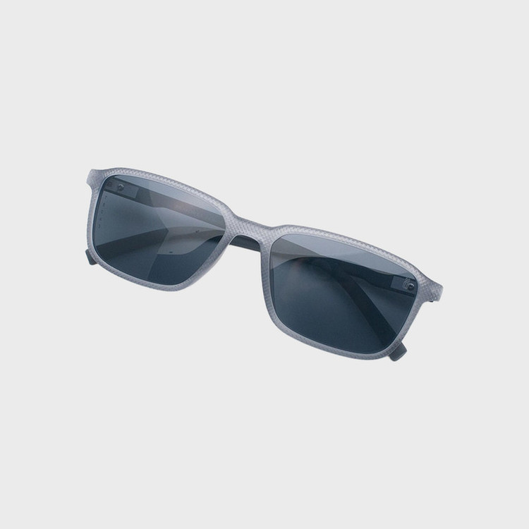 عینک آفتابی مستطیلی مورل مدل 78043C2POLARIZED