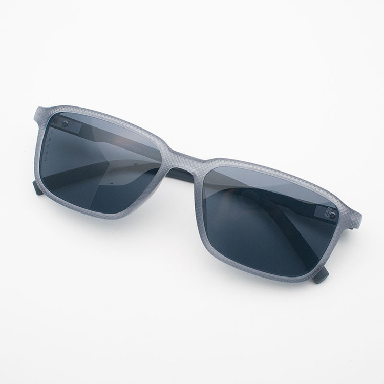 عینک آفتابی مستطیلی مورل مدل 78043C2POLARIZED