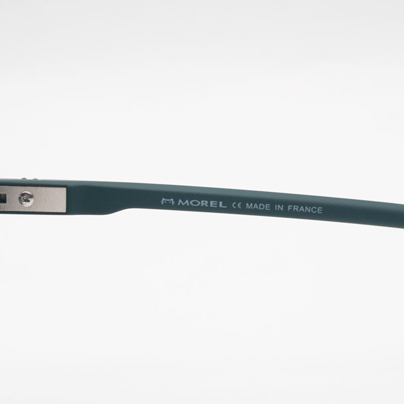 عینک آفتابی مستطیلی مورل مدل 78019C3POLARIZED