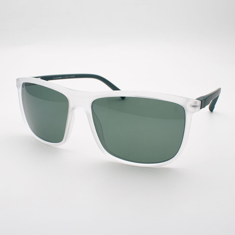 عینک آفتابی مستطیلی مورل مدل 78019C3POLARIZED