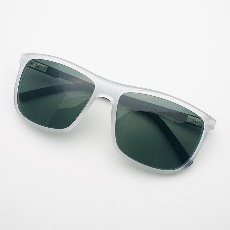 عینک آفتابی مستطیلی مورل مدل 78019C3POLARIZED