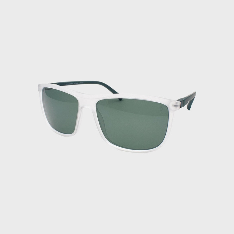 عینک آفتابی مستطیلی مورل مدل 78019C3POLARIZED