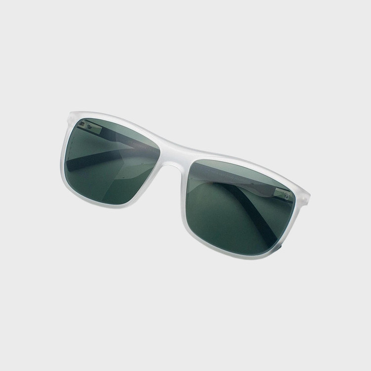 عینک آفتابی مستطیلی مورل مدل 78019C3POLARIZED