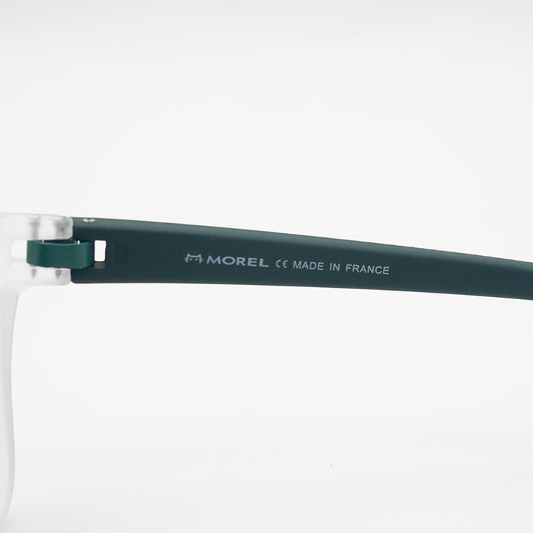 عینک آفتابی مستطیلی مورل مدل 78023C2POLARIZED