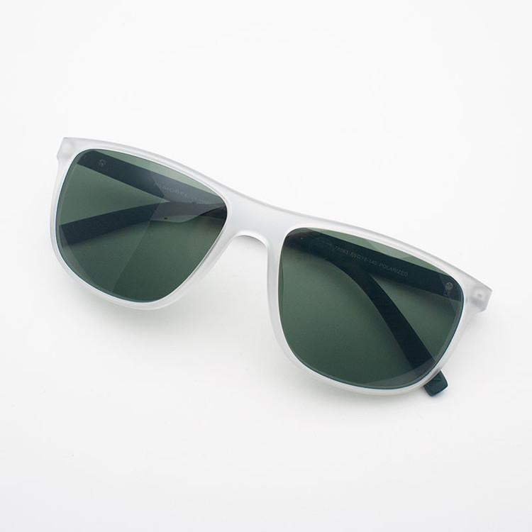 عینک آفتابی مربعی مورل مدل 78083C3POLARIZED