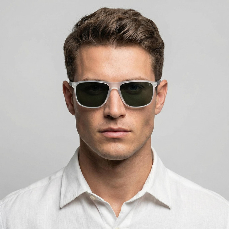 عینک آفتابی مربعی مورل مدل 78083C3POLARIZED