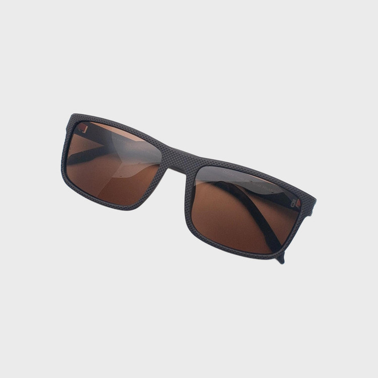 عینک آفتابی مستطیلی مورل مدل 78049C5POLARIZED