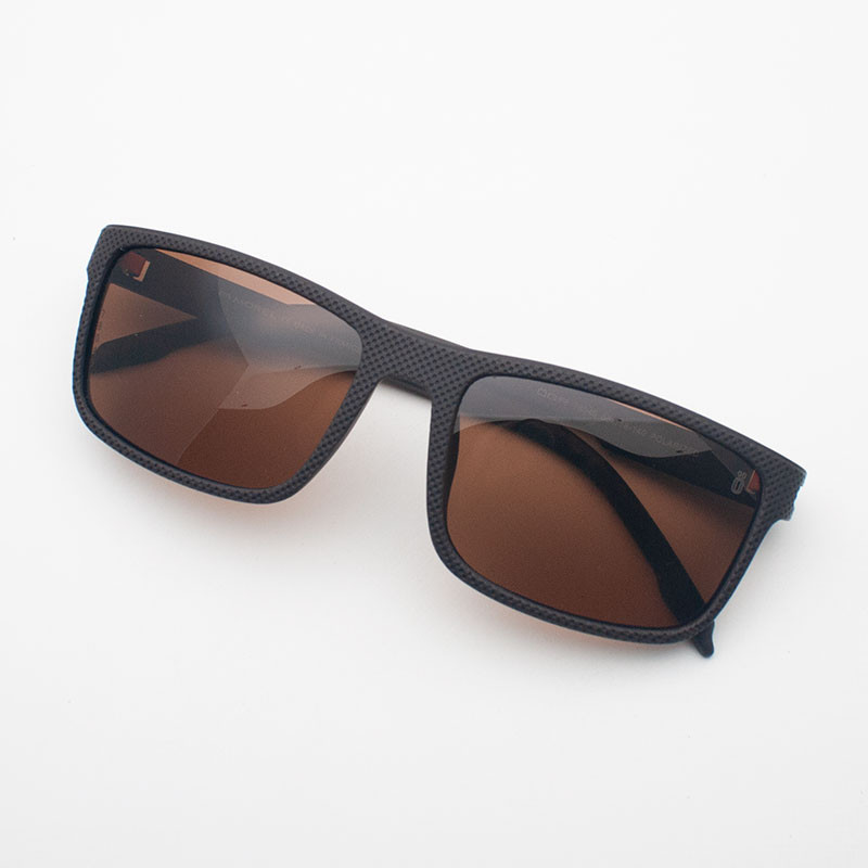 عینک آفتابی مستطیلی مورل مدل 78049C5POLARIZED