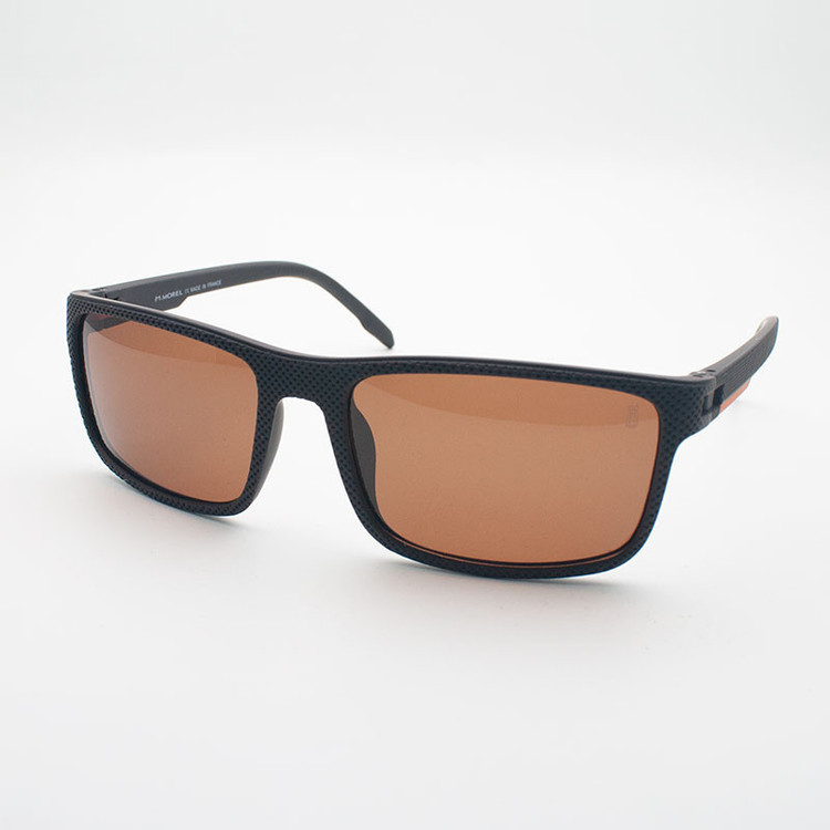 عینک آفتابی مستطیلی مورل مدل 78069C5POLARIZED