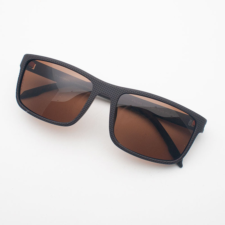 عینک آفتابی مستطیلی مورل مدل 78069C5POLARIZED