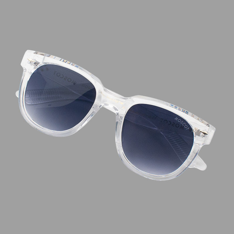 عینک آفتابی ویفرر (Wayfarer) موسکوت مدل 86010c7
