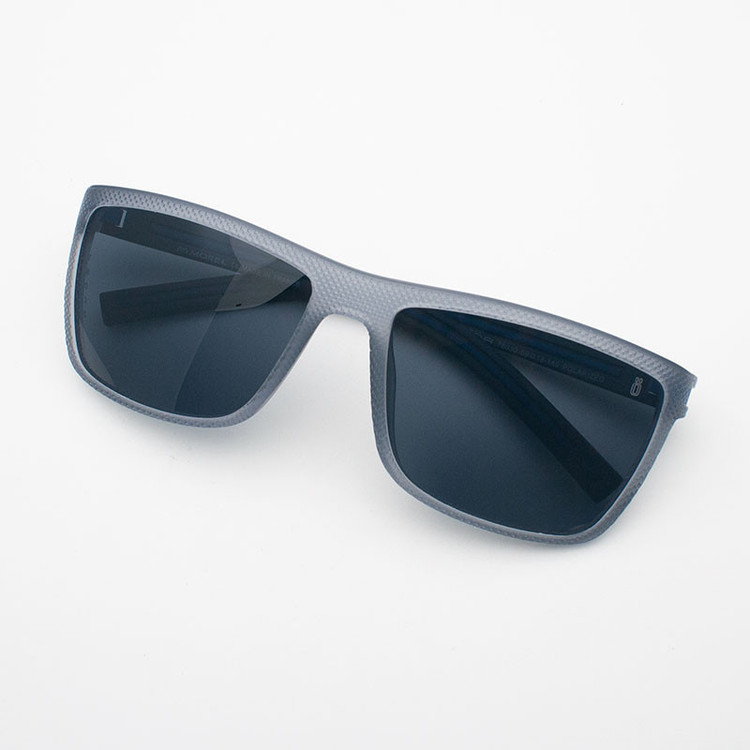 عینک آفتابی مستطیلی مورل مدل 78030C2POLARIZED