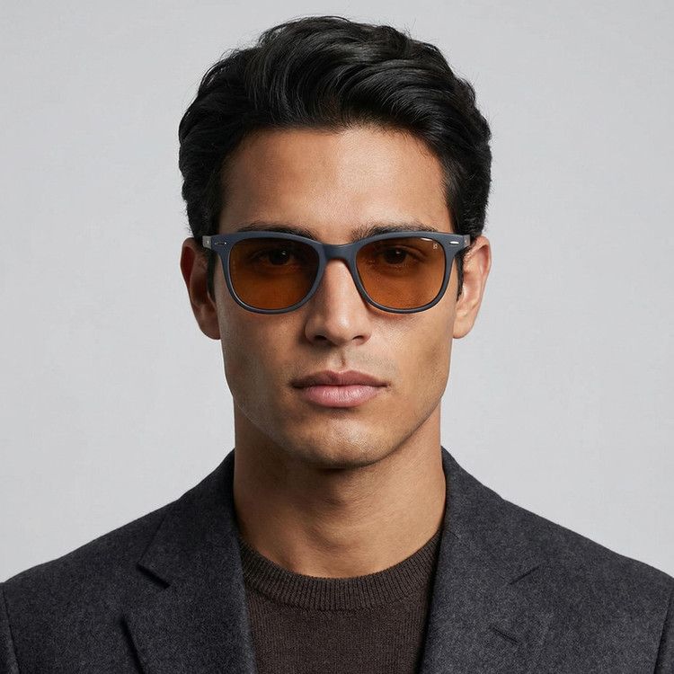 عینک آفتابی ویفرر (Wayfarer) مورل مدل 78099C5POLARIZED
