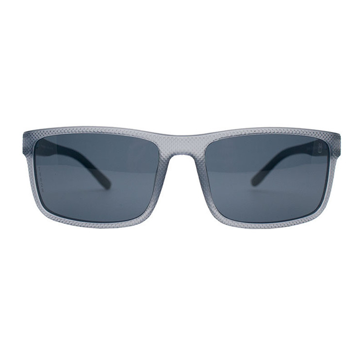 عینک آفتابی مستطیلی مورل مدل 78028C2POLARIZED