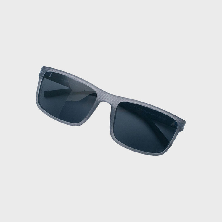 عینک آفتابی مستطیلی مورل مدل 78028C2POLARIZED
