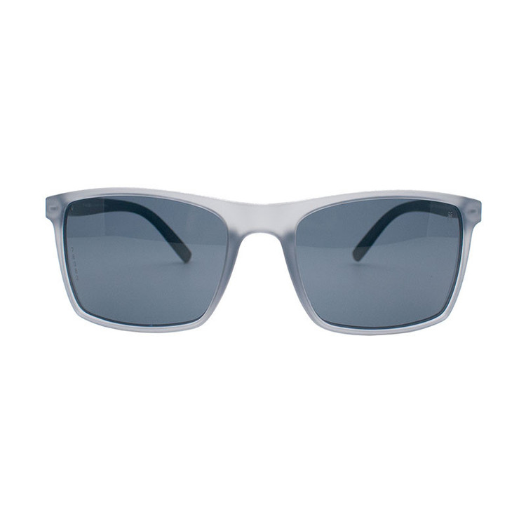 عینک آفتابی مستطیلی مورل مدل 78082C2POLARIZED