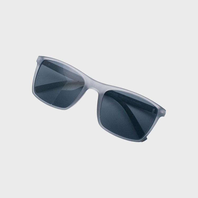 عینک آفتابی مستطیلی مورل مدل 78082C2POLARIZED
