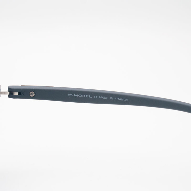 عینک آفتابی مستطیلی مورل مدل 78082C2POLARIZED