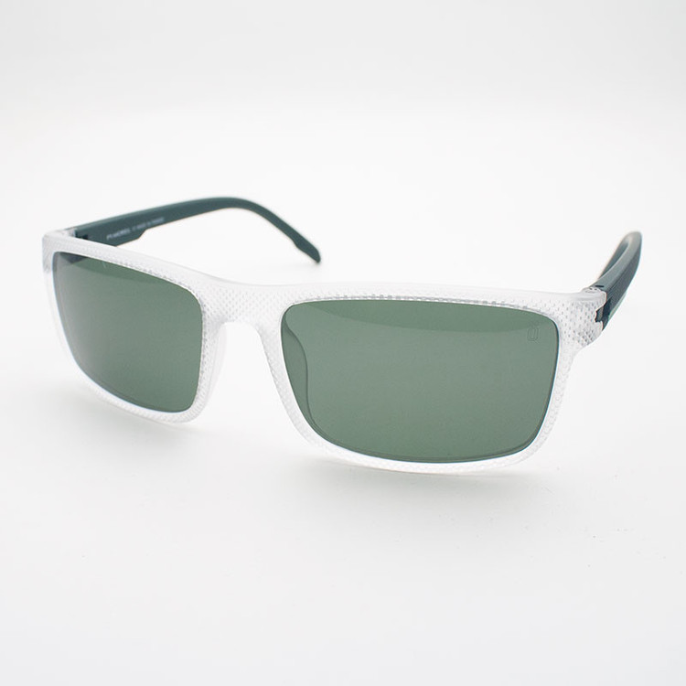 عینک آفتابی مستطیلی مورل مدل 78069C3POLARIZED