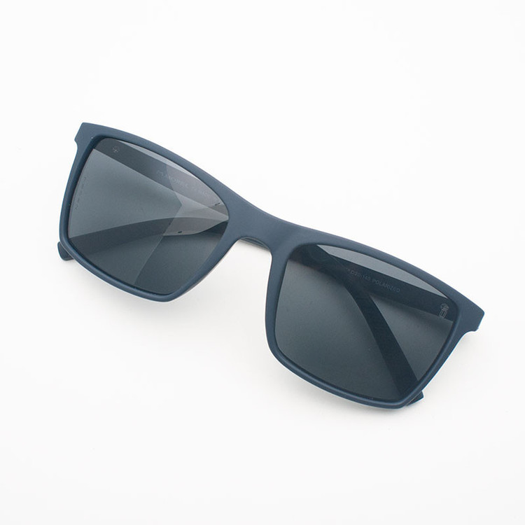 عینک آفتابی مستطیلی مورل مدل 78082C4POLARIZED