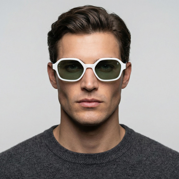 عینک آفتابی بیضی مورل مدل 78006C3POLARIZED