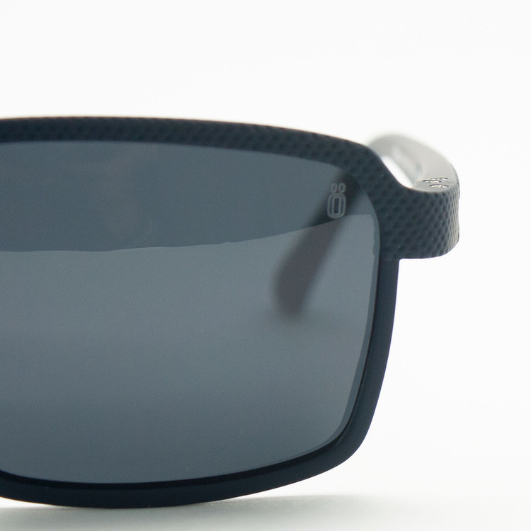 عینک آفتابی مستطیلی اوگا مدل 58991C2POLARIZED