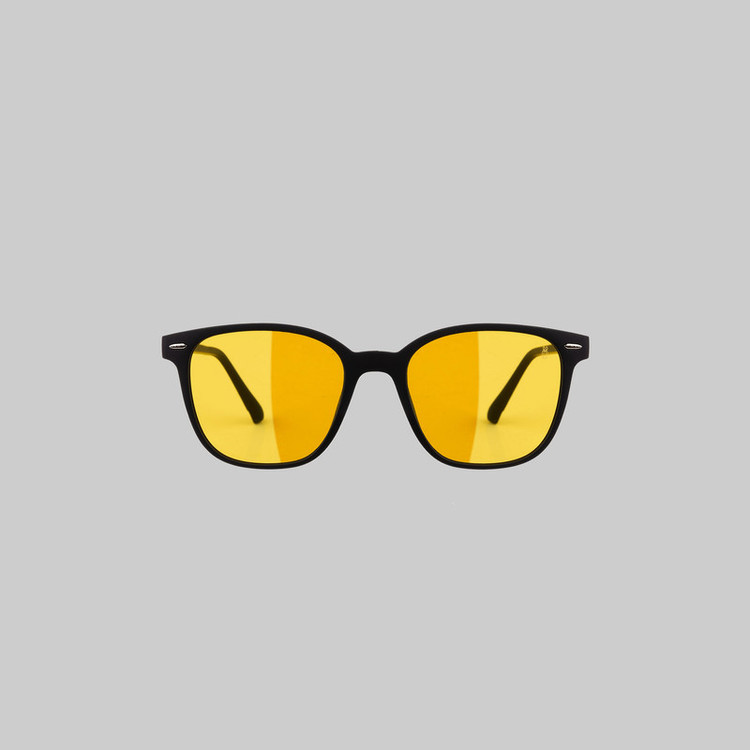 عینک آفتابی ویفرر (Wayfarer) مورل مدل P3241C5