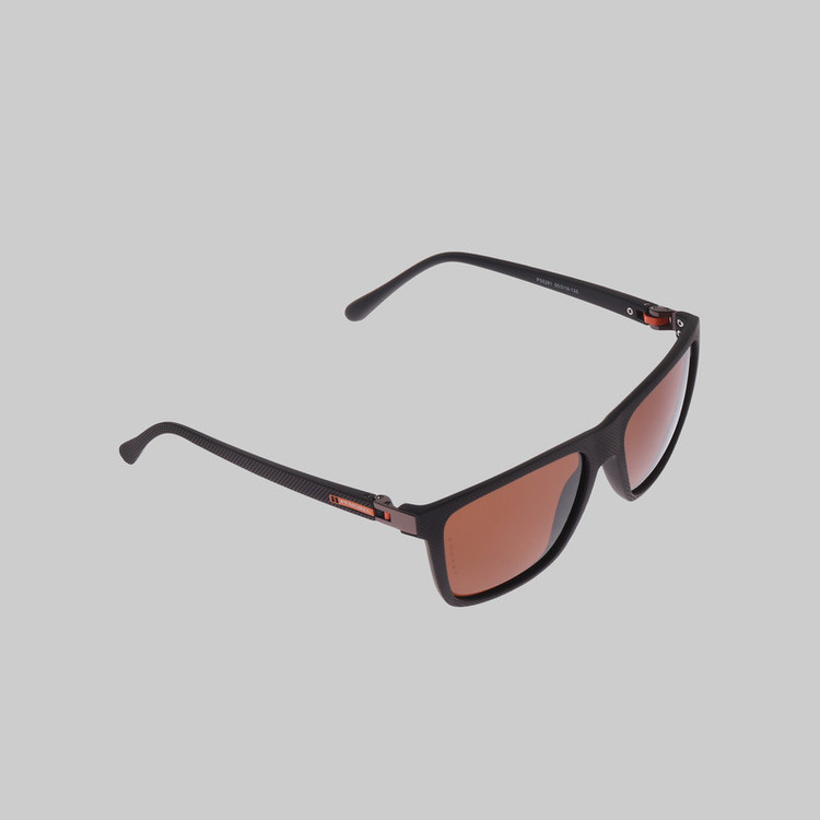 عینک آفتابی ویفرر (Wayfarer) مورل مدل P55281C5