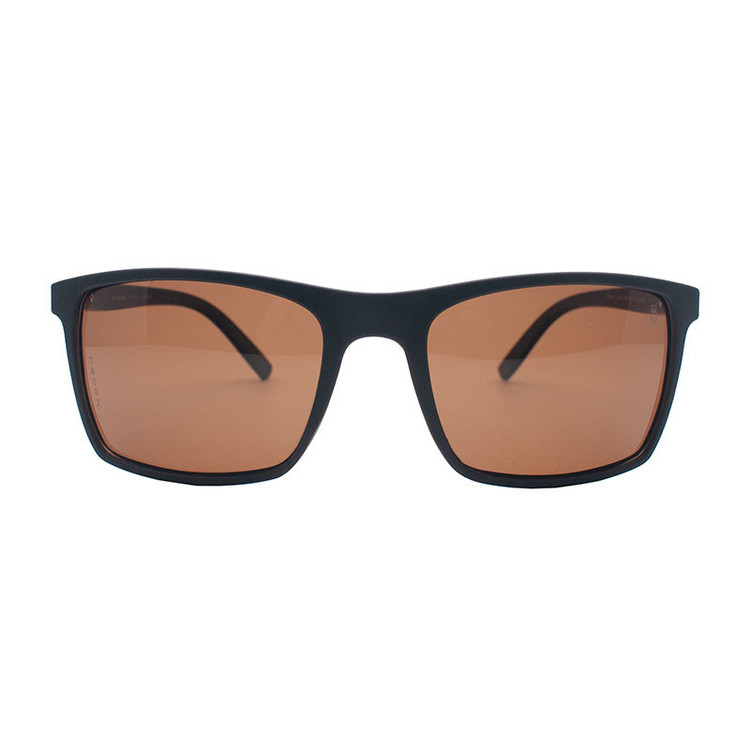 عینک آفتابی مستطیلی مورل مدل 78082C5POLARIZED