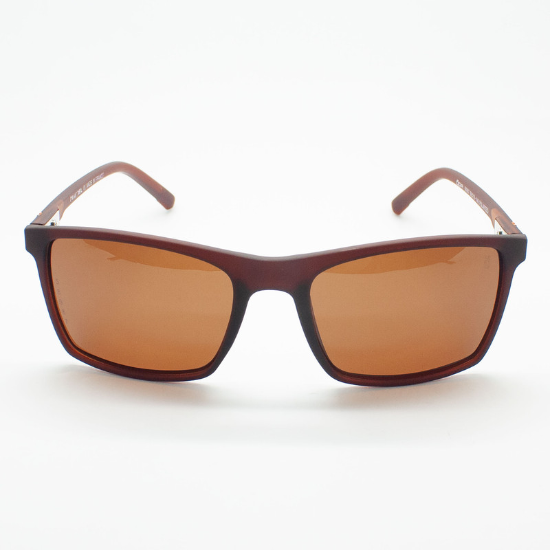 عینک آفتابی مستطیلی اوگا مدل 58987C2POLARIZED