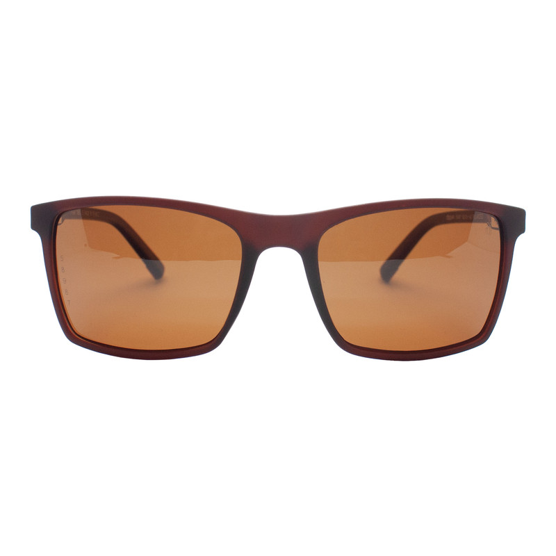 عینک آفتابی مستطیلی اوگا مدل  58987C2POLARIZED