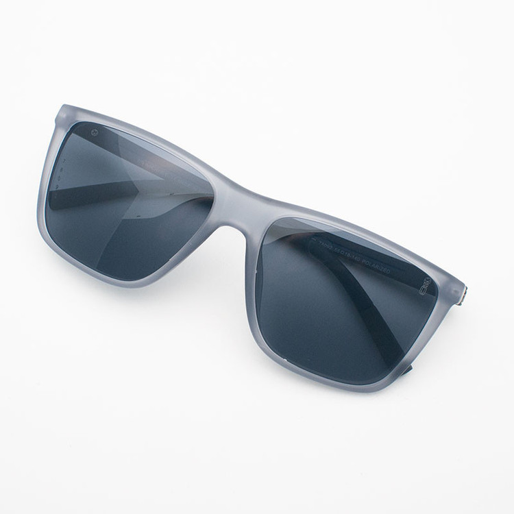 عینک آفتابی مربعی مورل مدل 78092C2POLARIZED