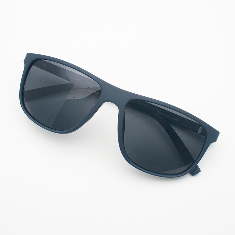 عینک آفتابی مربعی مورل مدل 78083C4POLARIZED