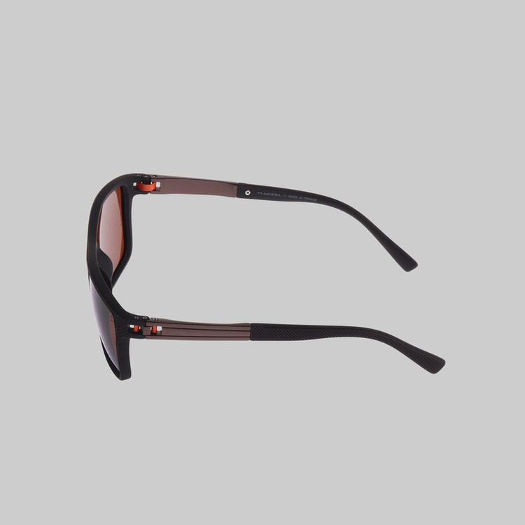 عینک آفتابی ویفرر (Wayfarer) مورل مدل P3228C1