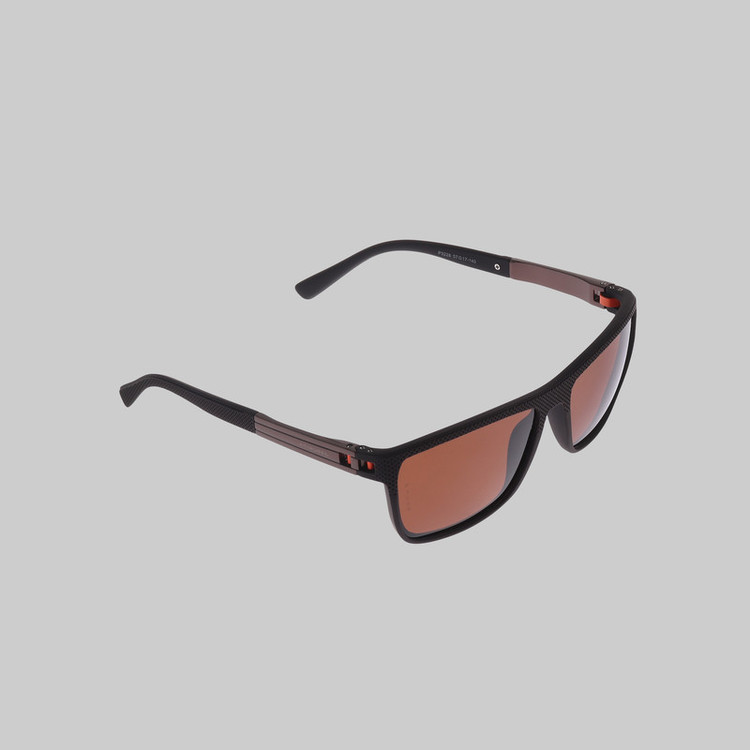 عینک آفتابی ویفرر (Wayfarer) مورل مدل P3228C1