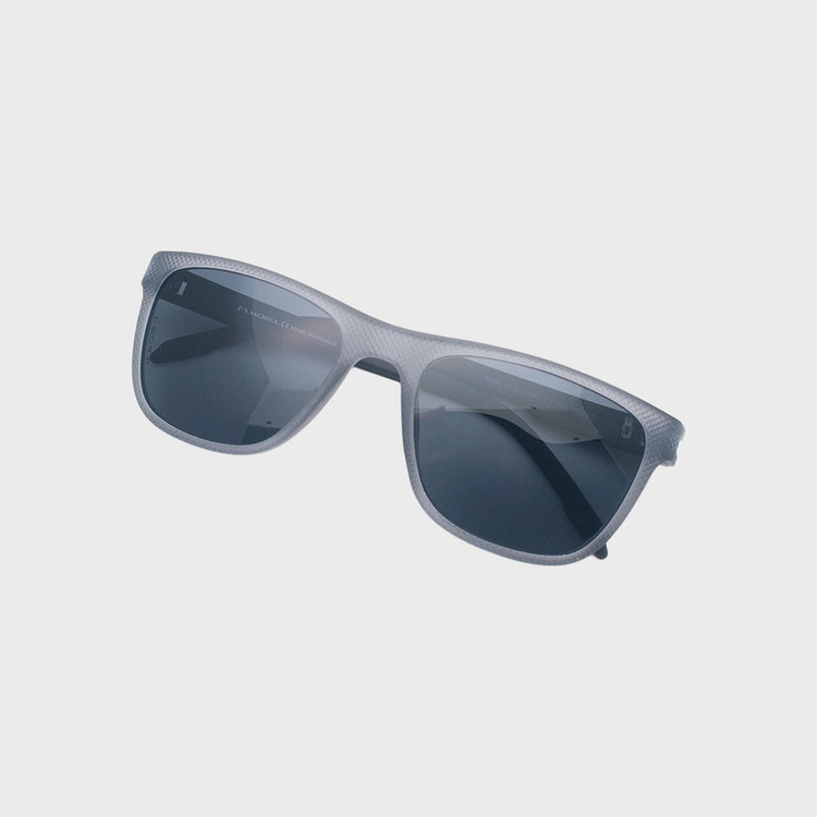 عینک آفتابی مربعی مورل مدل 78045C8POLARIZED