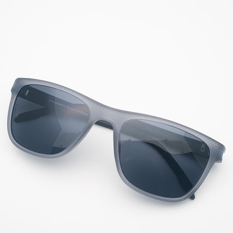 عینک آفتابی مربعی مورل مدل 78045C8POLARIZED