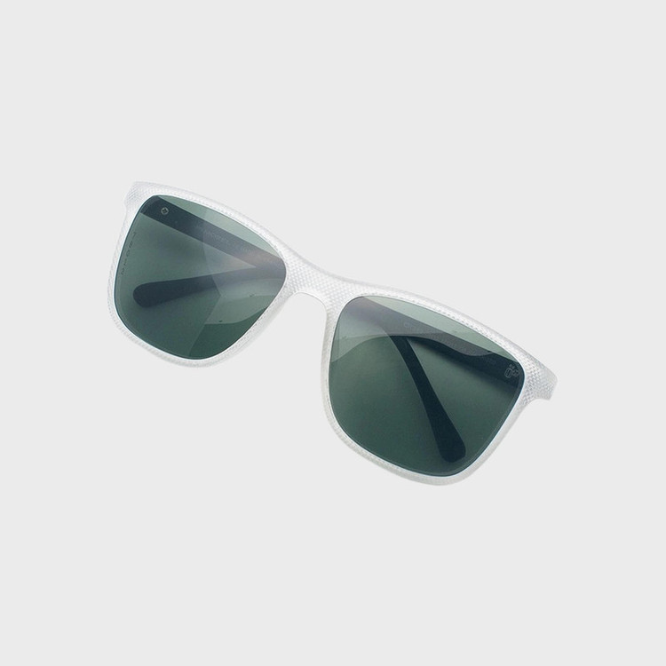 عینک آفتابی مربعی مورل مدل 78012C2POLARIZED