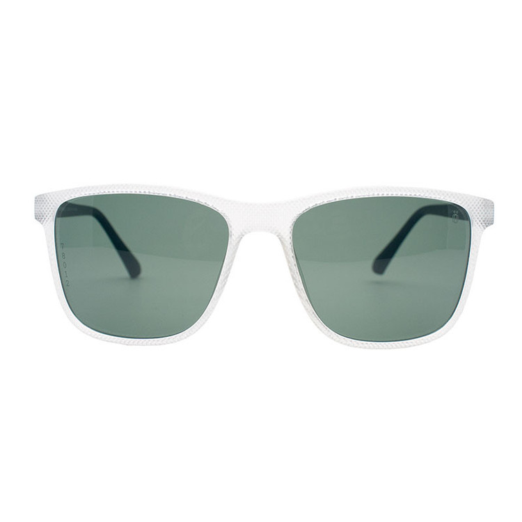 عینک آفتابی مربعی مورل مدل 78012C2POLARIZED