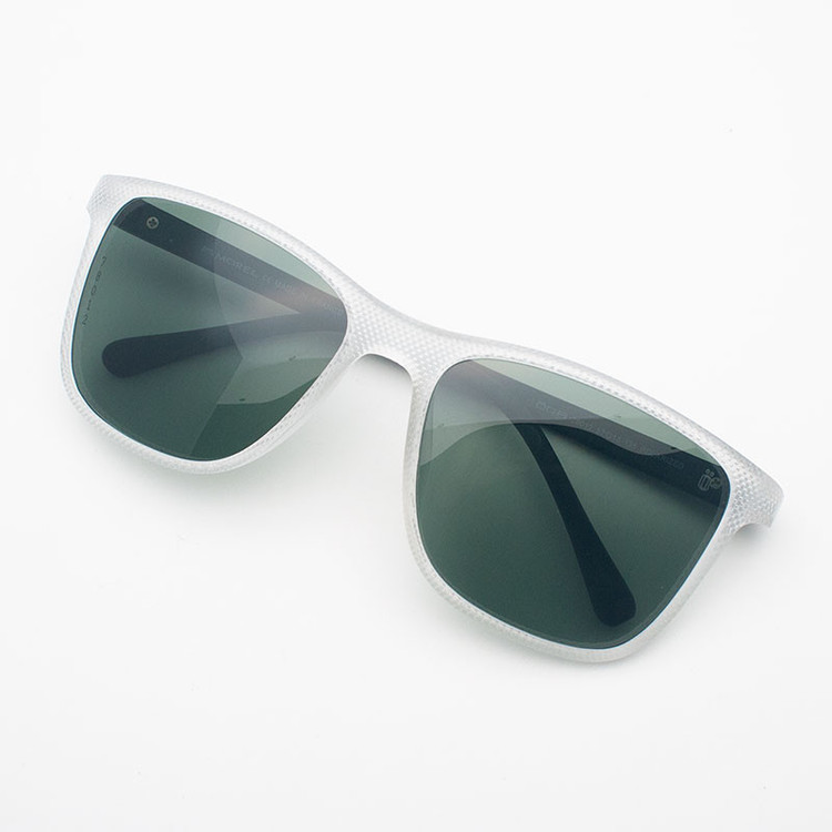 عینک آفتابی مربعی مورل مدل 78012C2POLARIZED