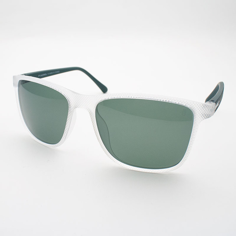 عینک آفتابی مربعی مورل مدل 78012C2POLARIZED