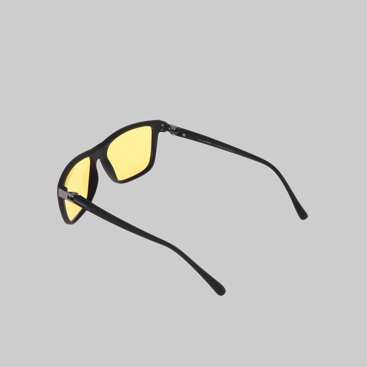 عینک آفتابی ویفرر (Wayfarer) مورل مدل P55281C4